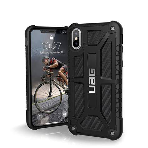 uag case iphone xs drop test|best case for iphone x drop.